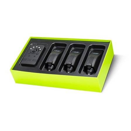 Nash Siren R3+ Presentation Set 3 Rod