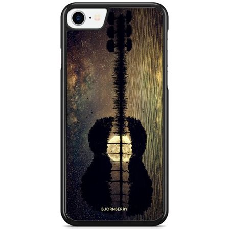 Bjornberry Skal iPhone SE (2020) - Gitarrö