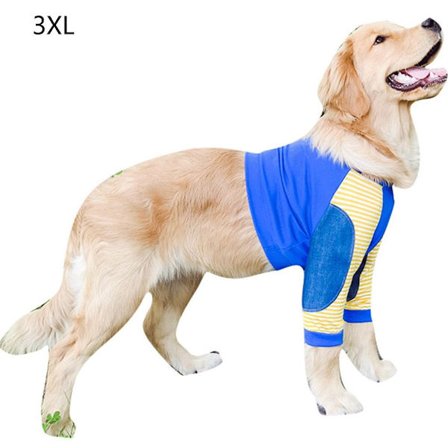 Hundetøj Pullovertøj 3XL