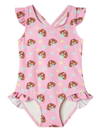 name it | Nmfmaria Pawpatrol Swimsuit Cplg | 98-104