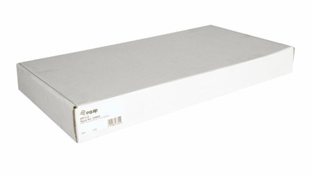 Equip Cooling Fans 19', 1U, 2Fans,