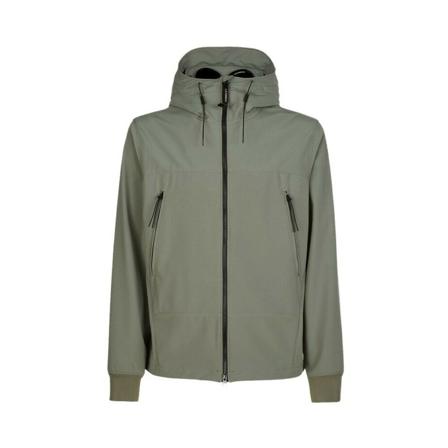 C.p. Company Rain Jas , Grijs , Heren , Maat: M