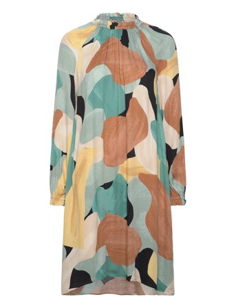 Culture | Cudana Short Dress | S