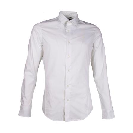 G-star, Shirt Wit, Heren, Maat:M