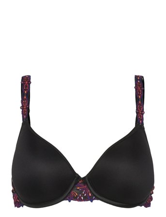 CHANTELLE | Champs Elysees Covering Memory Bra | F x 70