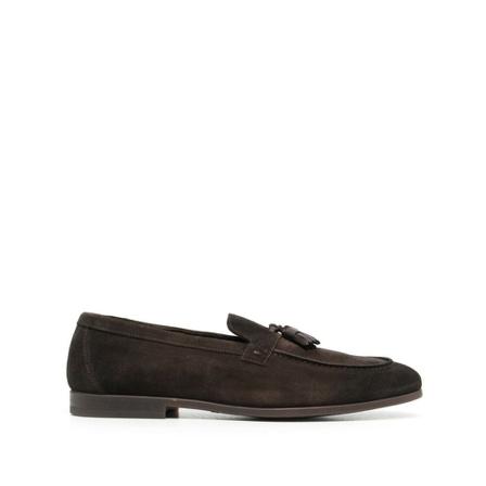 Doucal's Schoenen , Bruin , Heren , Maat: 45 EU