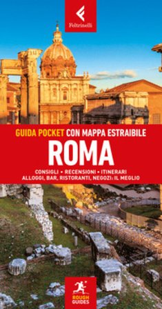 Roma Pocket Natasha Foges