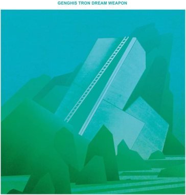 Dream weapon Genghis Tron