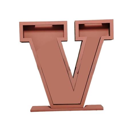 Puinen rahasäästöpossu Henkilökohtainen opetuslelu Ympäristöystävällinen lahja monipuolinen säästöpossu pojille tytöille V 18 cm