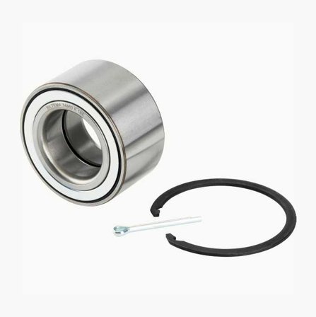 Hjullagersats - Biltema