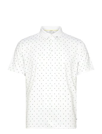Calvin Klein Golf | Riverton Polo | M