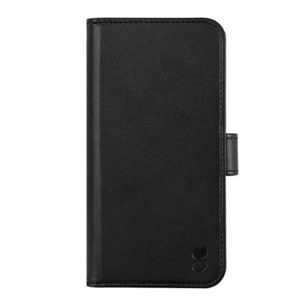 Mobilfodral Svart 2-i-1 7 Kortfack Iphone 13 Pro Max
