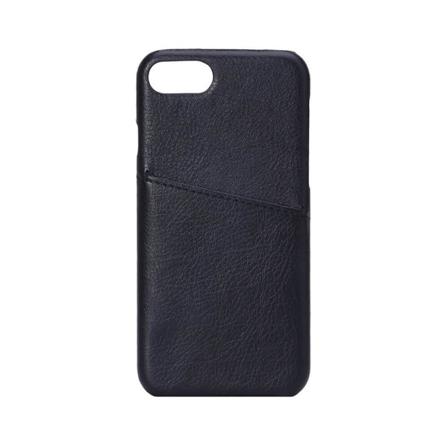 Onsala Iphone 6/7/8/se Skal Kortfack Svart