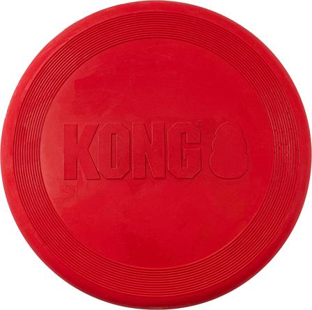 Kong Flyer L 23x3 cm, Tøj & Bolig, Dyrelegetøj, Hundelegetøj