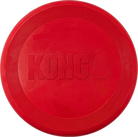 Kong Flyer L 23x3 cm, Tøj & Bolig, Dyrelegetøj, Hundelegetøj