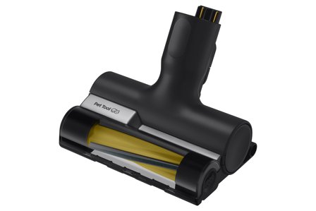 Samsung VS20B75AGR1 2-in-1-Stabstaubsauger Akku Trocken Beutellos 550 W Schwarz, Mintfarbe