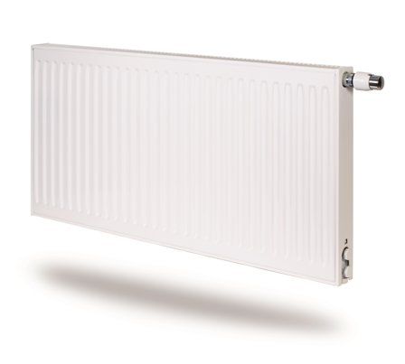 Thermopanel TP21 620 V4 Radiator höjd 600 mm 600 x 2000 mm, Värme