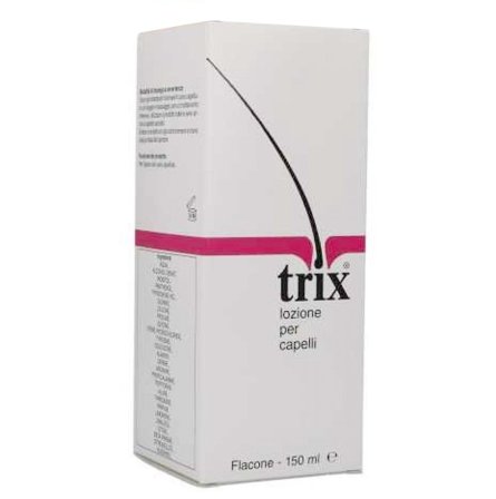 Trix Lozione 150ml