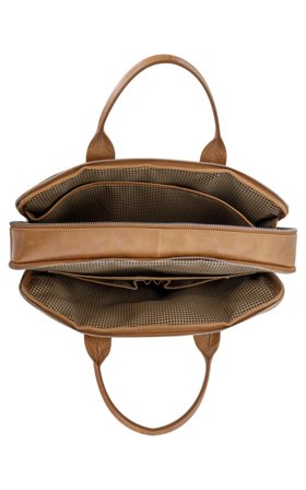 dbramante1928 Kronborg - notebookbæreveske - 2. generasjon