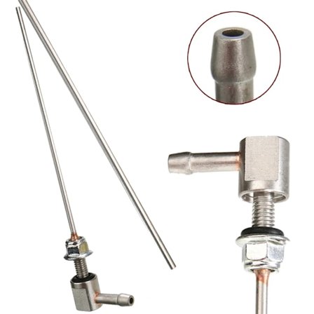 Tank Standrørsvarmer Brændstof Bil 490mm Pickup Sender Stand Til Webasto Air Top 2000 S Til Eberspacher D2 Airtronic