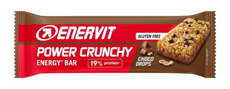 Enervit Power Crunchy Choco 40 g