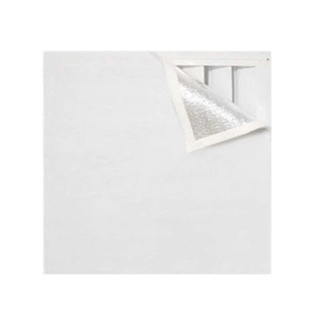 Isolasjonsdeksel for loftstrapp, lett og slitesterkt deksel for vinter og sommer