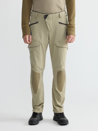 Klättermusen Misty 2.0 Pants Men's - Silver Green - M