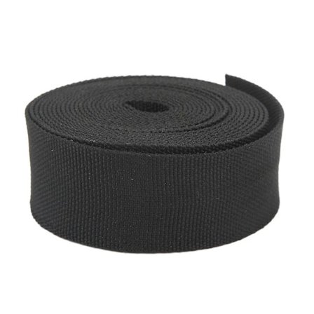 Varmebeskyttelsesmuffe 20 mm Dia Glasfiber Højtemperaturbestandighed Brændstofslangeindpakningsmuffe til billedningsbeskyttelse 3 meter / 10 fod