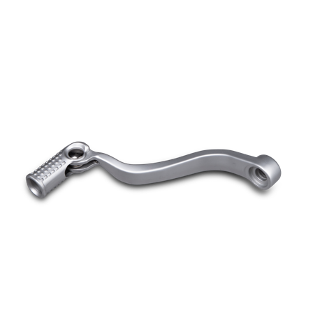 Schakelversteller Proworks AVM Zilver - Husqvarna FC 250 2016-2026