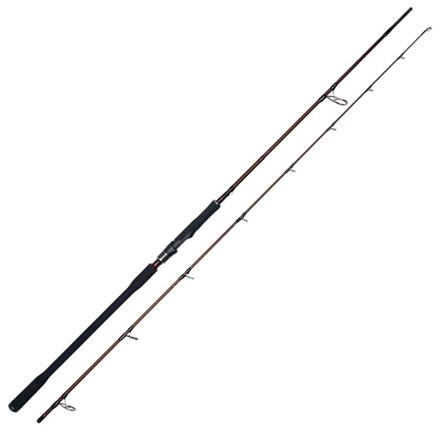 Westin W4 Powercast 2nd 8 ́6 ́/255cm XXH 40-130g