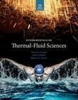 Fundamentals of Thermal-Fluid Sciences, ISBN: 9789814720953