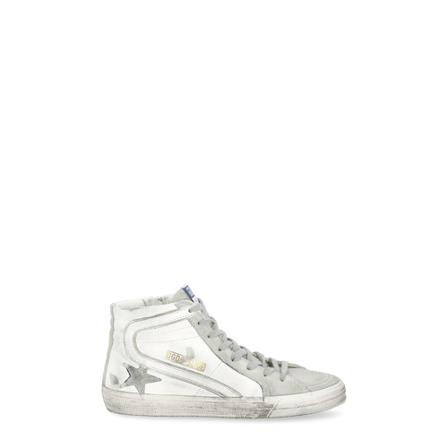 Golden Goose Sneakers , Wit , Dames , Maat: 35 EU