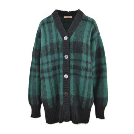 Twinset Cardigans Grøn, Dame