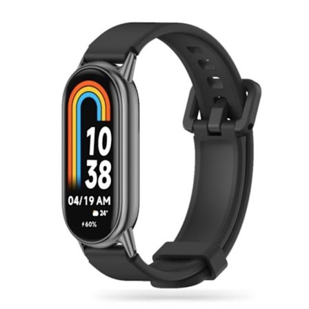 Teknisk beskyttelse af Xiaomi Smart Band 8/9/NFC Band Icon Pro