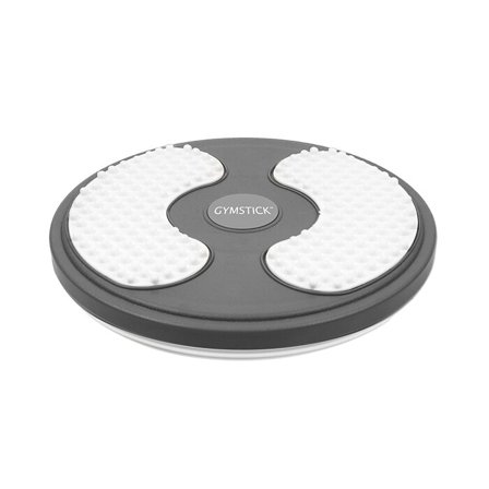 Balance & corestyrke Gymstick Core Twister Rotation Platform - Bodyman.dk