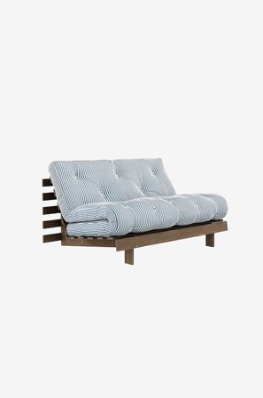 Karup Design - Roots 140 sovesofa - Brun - Sovesofaer - Fra Homeroom
