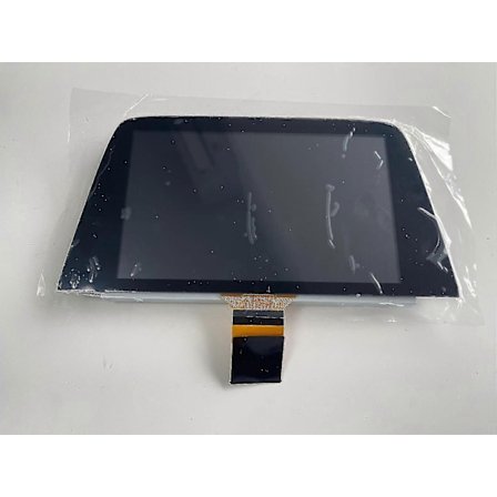 8-tums LCD-skärm med pekskärm Kompatibel med Opel Vauxhall Navi 900 Intellilink Navi Radio-xindaren