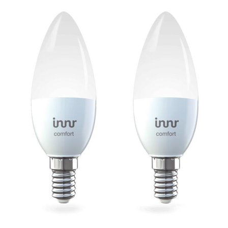 INNR Lighting Smart Candle - E14 Comfort