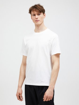 Original Small Logo Tee Men