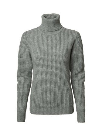 Chevalier Cherry Rollneck Wofor menn