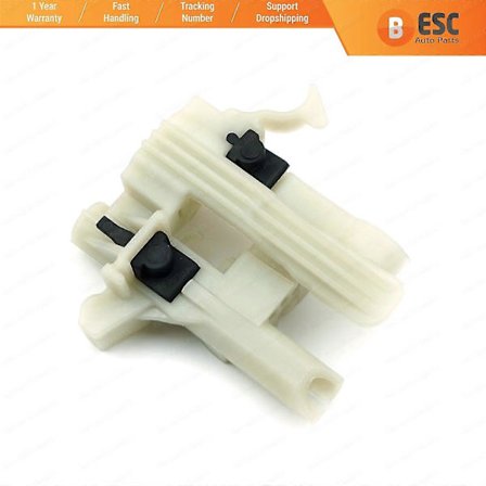 Esc Auto Parts Ewr5236 Fönsterhiss Reparationsklämmor Höger Framdörr 68070266ad För Fiat 500 2007 Och Framåt Skickas Från Turkiet|Inre Dörrpaneler & 