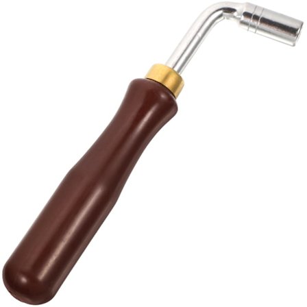 Autoharpe strengesenternøkkel Dulcimer stemmenøkkel Zither stemmenøkkel Piano stemmenøkkel