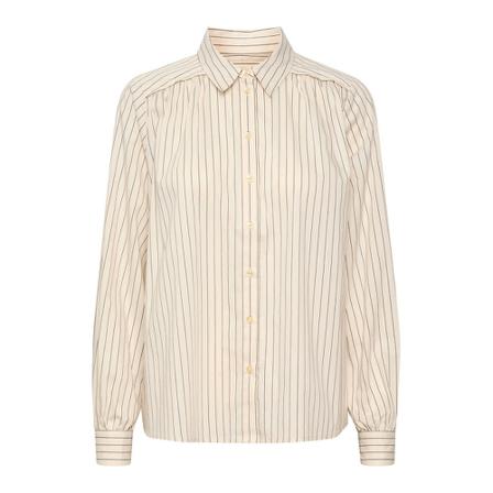 Part Two, Casual Shirts Beżowy, Kobieta, Rozmiar: L