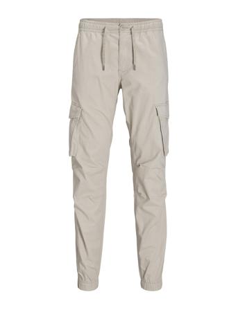 Jpstkane Noah Cuffed Cargo Noos Jack & J S Beige