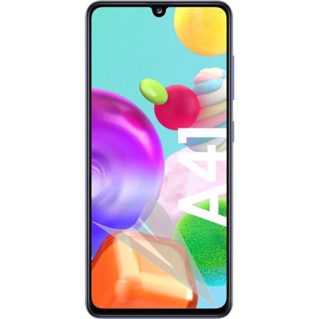 2-Pack Samsung Galaxy A41 Skärmskydd - Ultra Thin