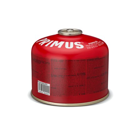Primus Power Gas gasflaska, 230 g (L2) | Utematlagning > Friluftsliv | Bagaren och Kocken