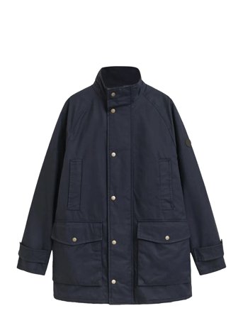 GANT | Double Decker | L