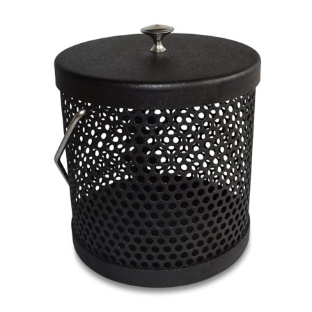 Hällmark Popcorn Pot cooking equipment Black OneSize