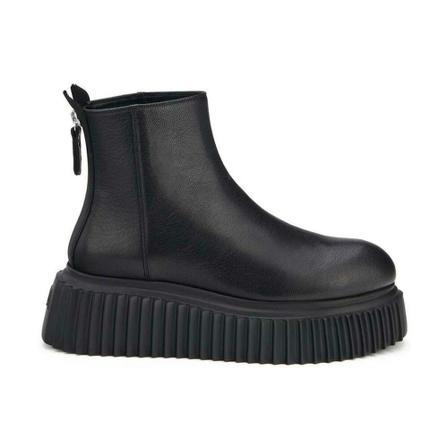 Attilio Giusti, Sandy Ankle Boots Zwart, Dames, Maat:39 EU