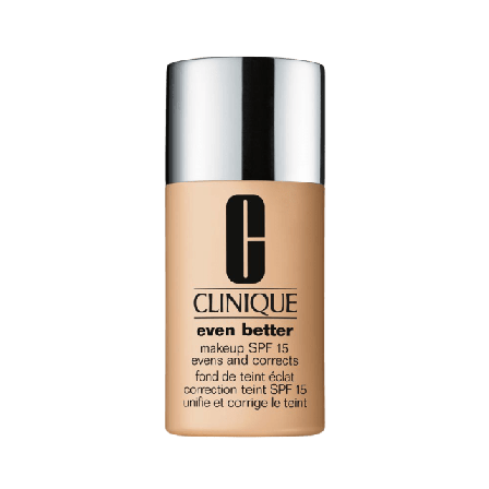 Clinique Even Better Makeup Foundation SPF 15 Dam Beige ONESIZE